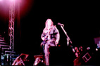 Live in Athens